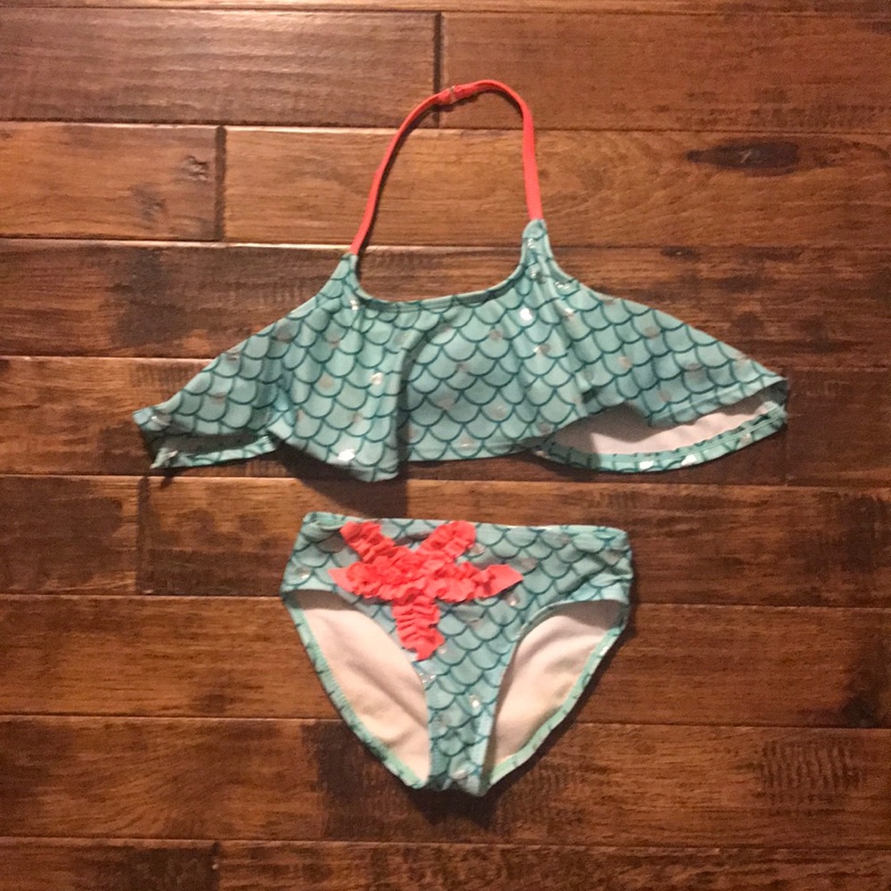 Girls Swimsuit